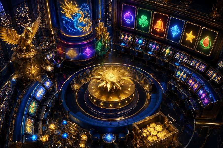 echo33